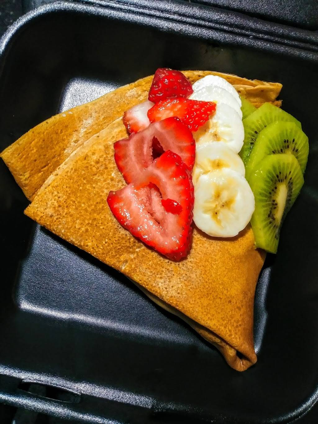 Gabo Crepes | meal takeaway | 4700 S Avalon Blvd, Los Angeles, CA 90011, USA | 3235579967 OR +1 323-557-9967