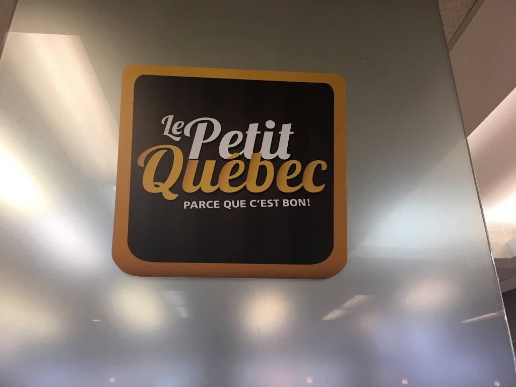 Le Petit Québec | restaurant | 601 Boulevard Curé-Labelle, Blainville, QC J7C 2H7, Canada | 4504205858 OR +1 450-420-5858