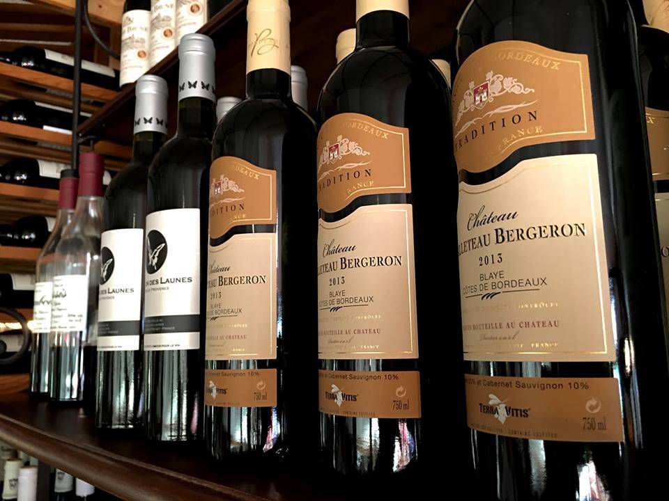 French Table | restaurant | 2448, 103 Gulf Dr N, Bradenton Beach, FL 34217, USA | 9417791930 OR +1 941-779-1930