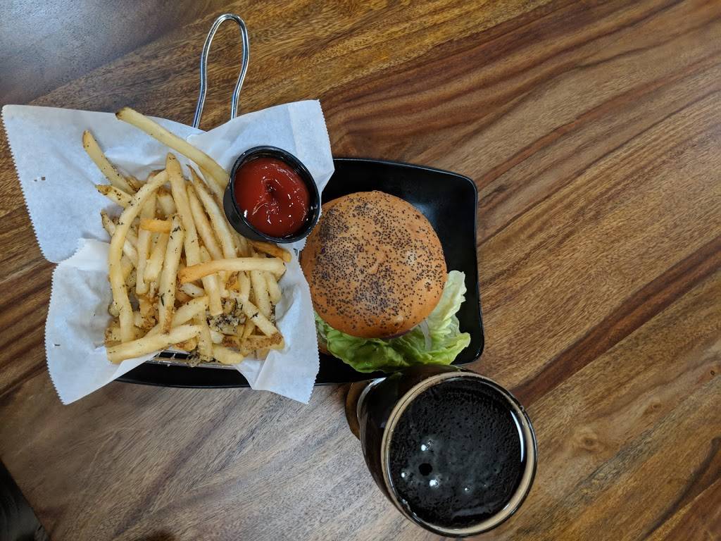 Fire & Brew | restaurant | 81 Jefferson St, San Francisco, CA 94133, USA | 4158143418 OR +1 415-814-3418