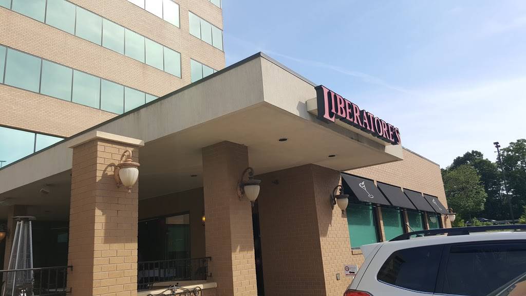 Liberatores Ristorante & Catering | restaurant | 9515 Deereco Rd, Lutherville-Timonium, MD 21093, USA | 4105613300 OR +1 410-561-3300