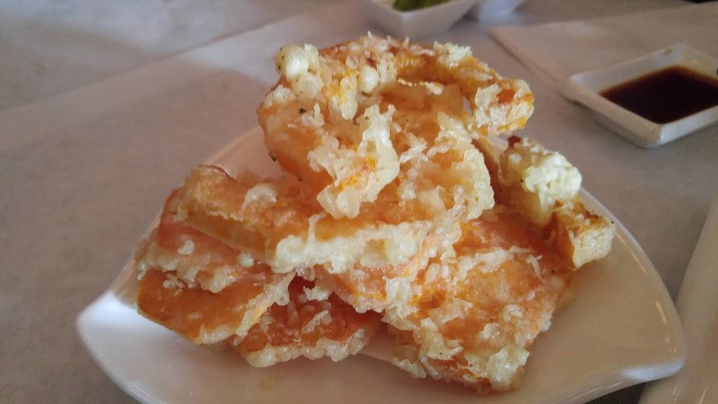 K&B Sushi | restaurant | 2045 Winston Park Dr, Oakville, ON L6H 6P5, Canada | 9058293889 OR +1 905-829-3889