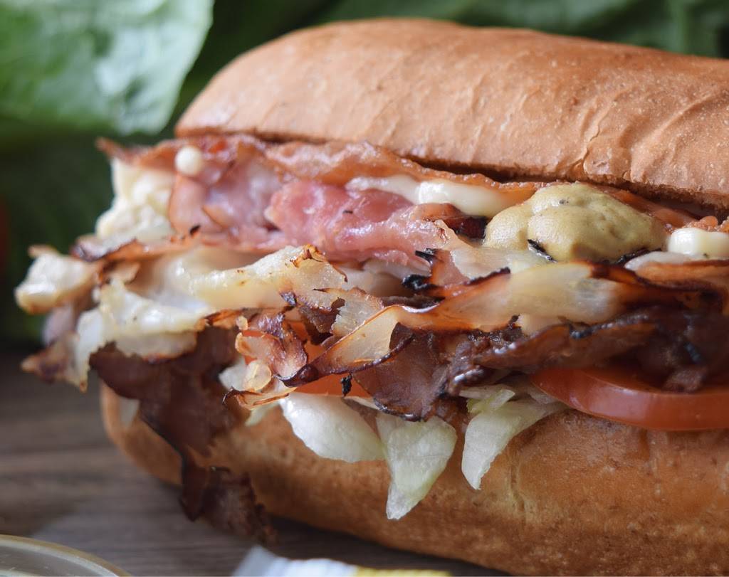 Planet Sub - Tempe | restaurant | 950 S Mill Ave, Tempe, AZ 85281, USA | 4803066862 OR +1 480-306-6862