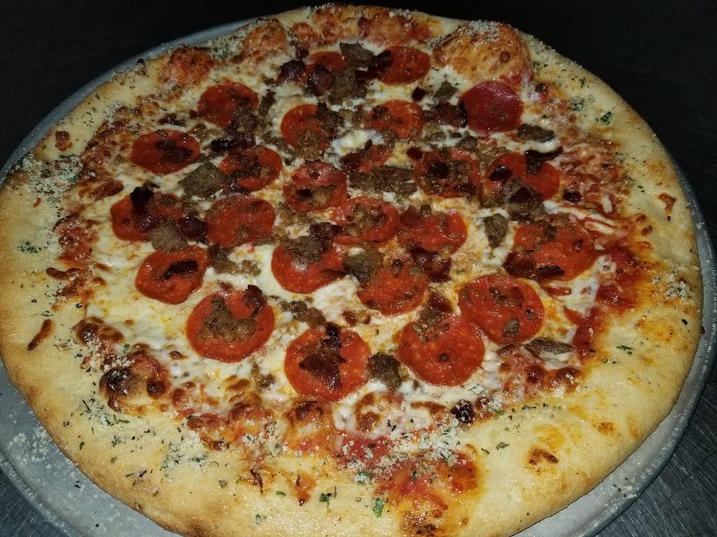 The Vinyl Pi | restaurant | 15906 Old Statesville Rd, Huntersville, NC 28078, USA | 7049921781 OR +1 704-992-1781