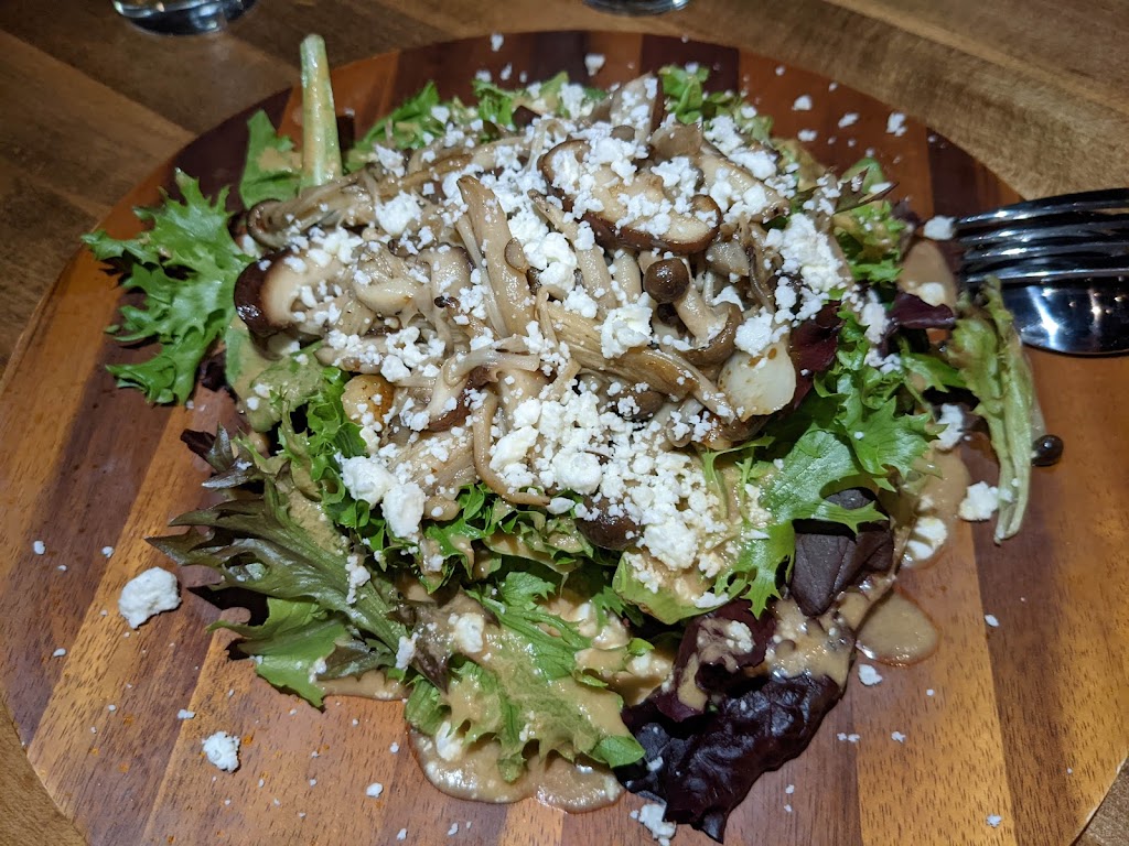 MINE Craft Sushi 峰寿司 | restaurant | 15 St Marks Pl, New York, NY 10003, USA | 6465968180 OR +1 646-596-8180