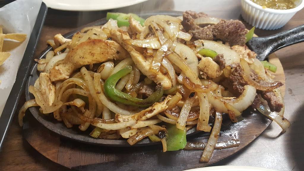 El Taquito Cafe | restaurant | 5427 E Grand Ave, Dallas, TX 75223, USA | 2148235872 OR +1 214-823-5872