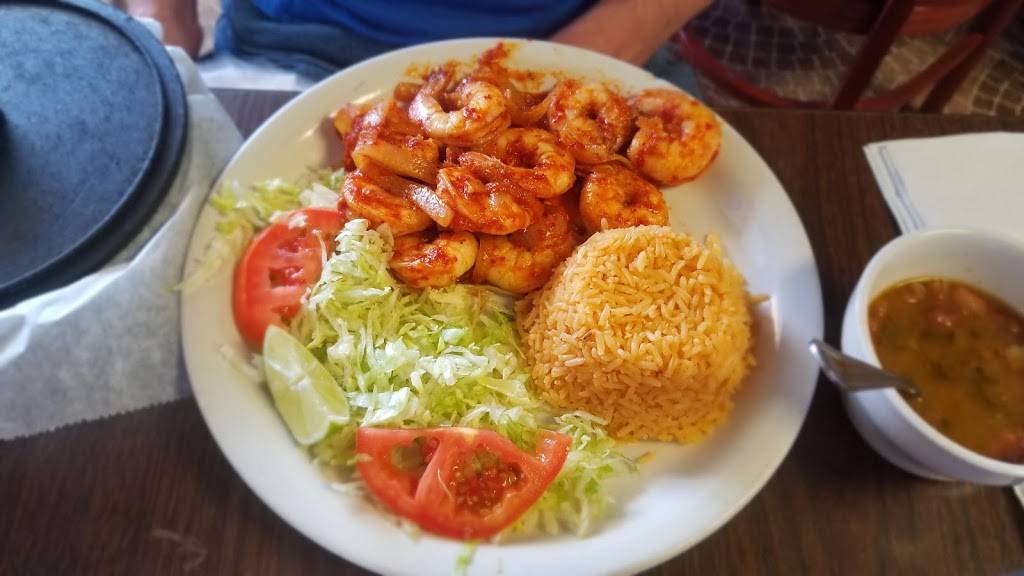 Los Amigos Restaurant | restaurant | 17 7th Ave NE, Ruskin, FL 33570, USA | 8134194921 OR +1 813-419-4921