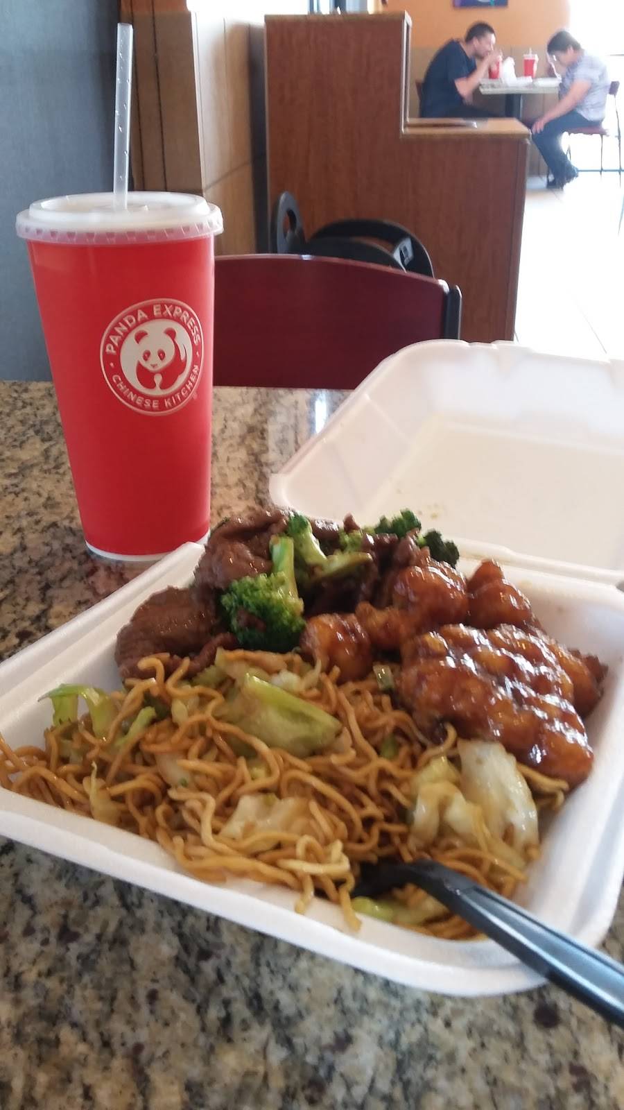 Panda Express | meal takeaway | 1752 S Signal Butte Rd, Mesa, AZ 85208, USA | 4803570844 OR +1 480-357-0844