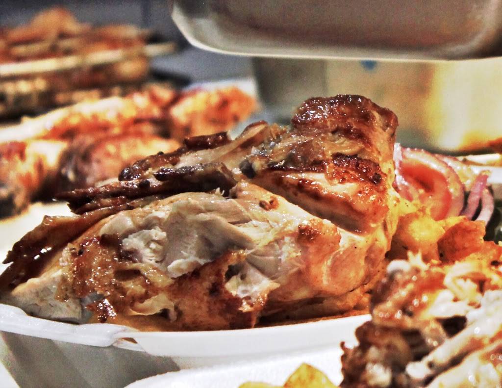 Monteiro - Grillades Portugaises (Jean Talon) | restaurant | 355 Rue Jean-Talon, Montréal, QC H2R 1T4, Canada | 5143796696 OR +1 514-379-6696