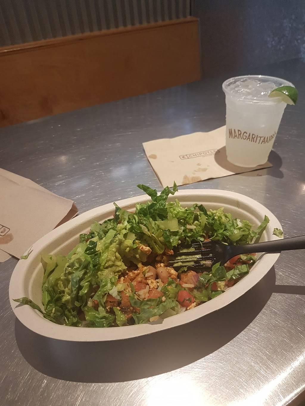 Chipotle Mexican Grill | restaurant | 17 S Tejon St, Colorado Springs, CO 80903, USA | 7196324311 OR +1 719-632-4311