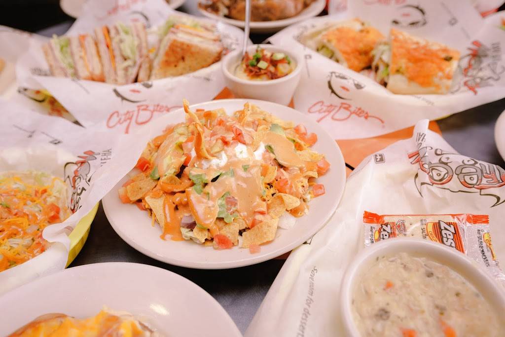 City Bites | bakery | 211 N Robinson Ave # N120, Oklahoma City, OK 73102, USA | 4052323322 OR +1 405-232-3322