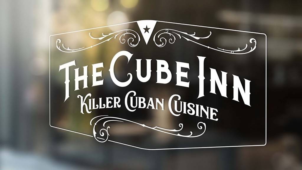 The Cube Inn | restaurant | 22 Main St, Tarrytown, NY 10591, USA | 9143727974 OR +1 914-372-7974