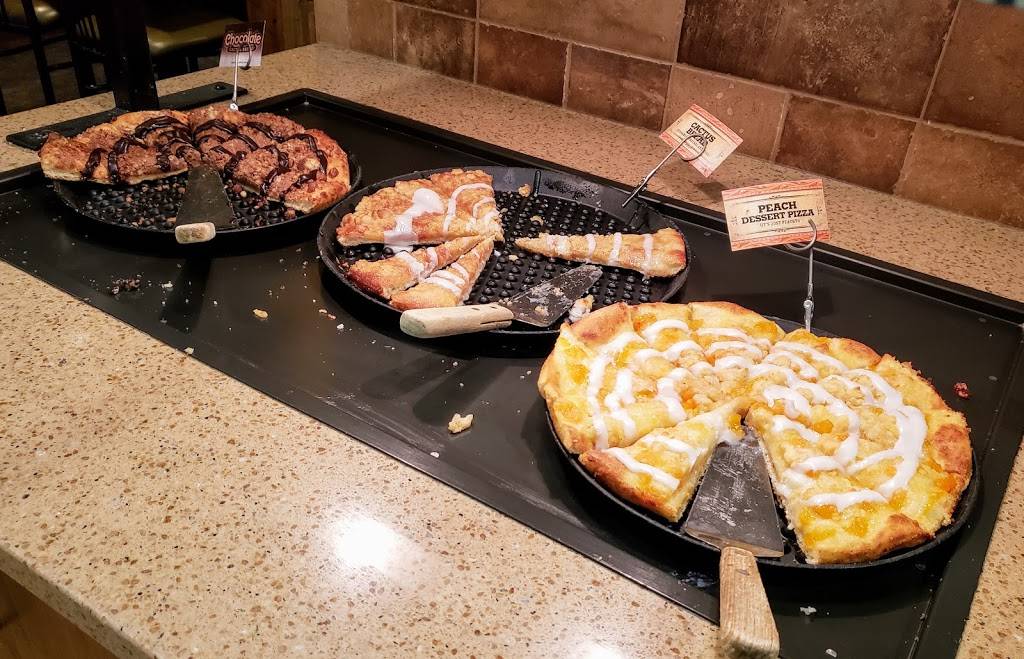 Pizza Ranch | meal delivery | 16995 Kenyon Ave, Lakeville, MN 55044, USA | 9528983333 OR +1 952-898-3333