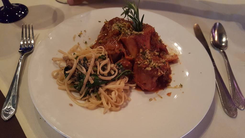 Via Emilia | restaurant | 10700 Kuykendahl Rd, The Woodlands, TX 77381, USA | 2814659555 OR +1 281-465-9555