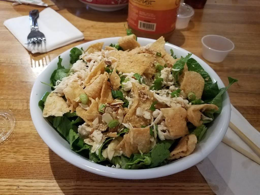 Feast From The East | restaurant | 1949 Westwood Blvd, Los Angeles, CA 90025, USA | 3104750400 OR +1 310-475-0400