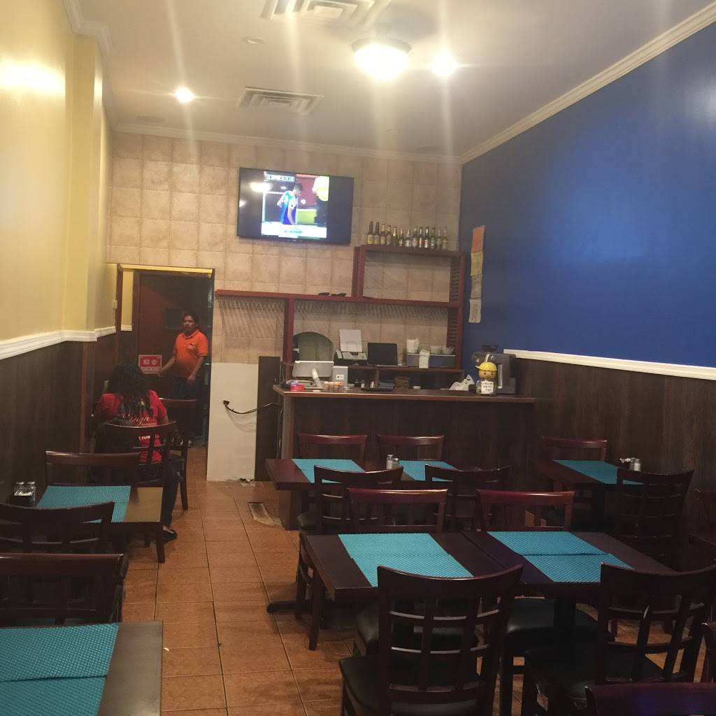 Upayas | restaurant | 40-08 Hampton St, Queens, NY 11373, USA | 9292969495 OR +1 929-296-9495