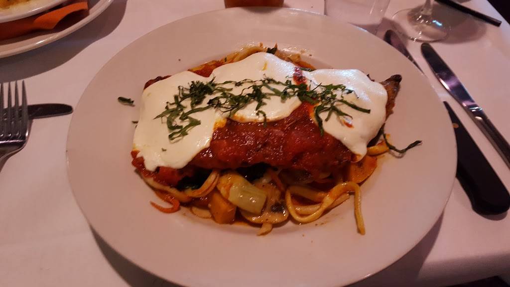 Ginos Vino Osteria | restaurant | 1239 E 51st St, Austin, TX 78723, USA | 5123518426 OR +1 512-351-8426