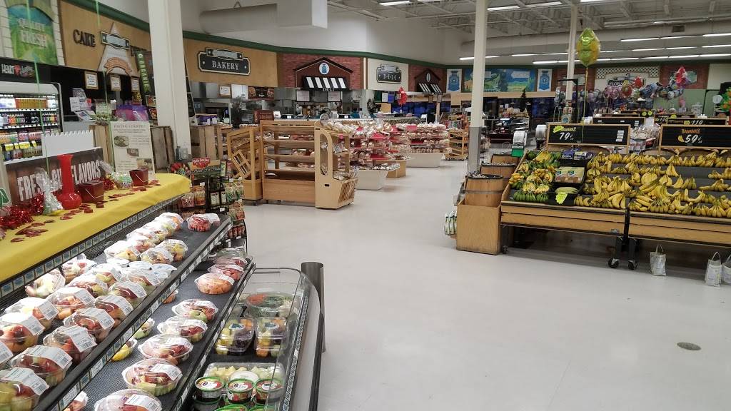 Schmitzs Economart | restaurant | 700 S River St, Spooner, WI 54801, USA | 7156352836 OR +1 715-635-2836