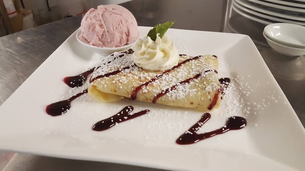 Le Chat Noir | restaurant | 4907 Wisconsin Ave NW, Washington, DC 20016, USA | 2022442044 OR +1 202-244-2044