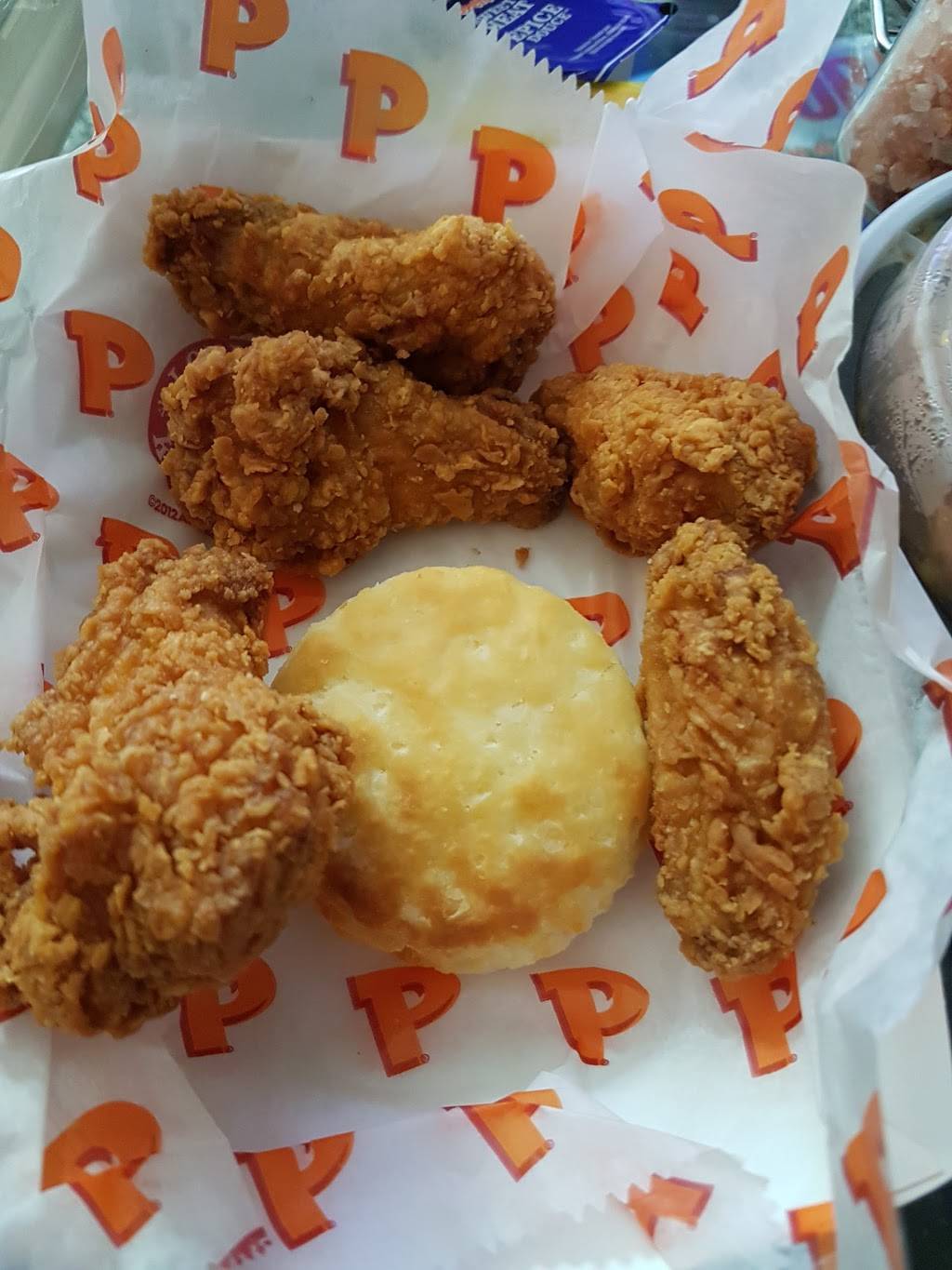 Popeyes Louisana Kitchen | restaurant | 790 Military Trail #9, Scarborough, ON M1E 4P7, Canada | 4162089444 OR +1 416-208-9444