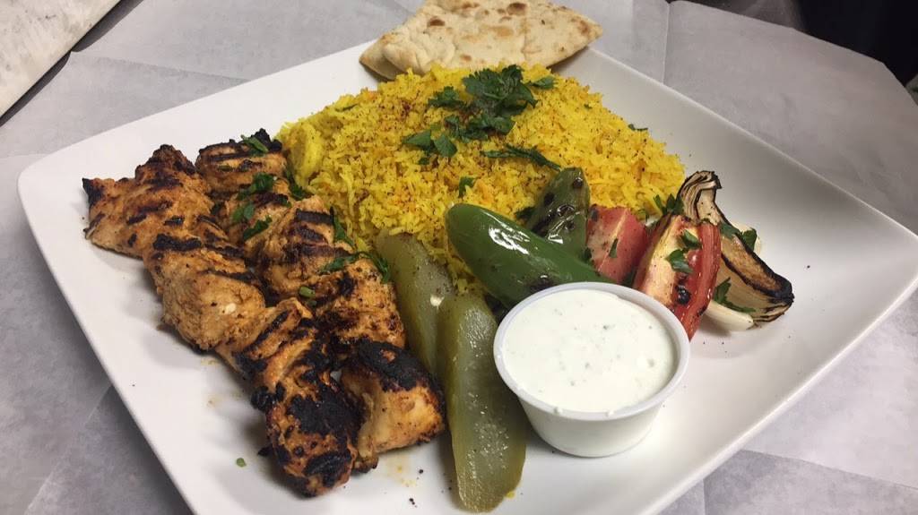 US Fried Chicken | restaurant | 2823 W Sugar Creek Rd, Charlotte, NC 28262, USA | 7044761314 OR +1 704-476-1314