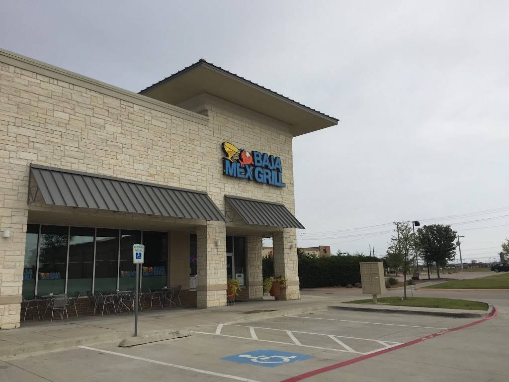 Baja Mex Grill-Frisco | restaurant | 4350 W Main St #165, Frisco, TX 75033, USA | 9722929084 OR +1 972-292-9084