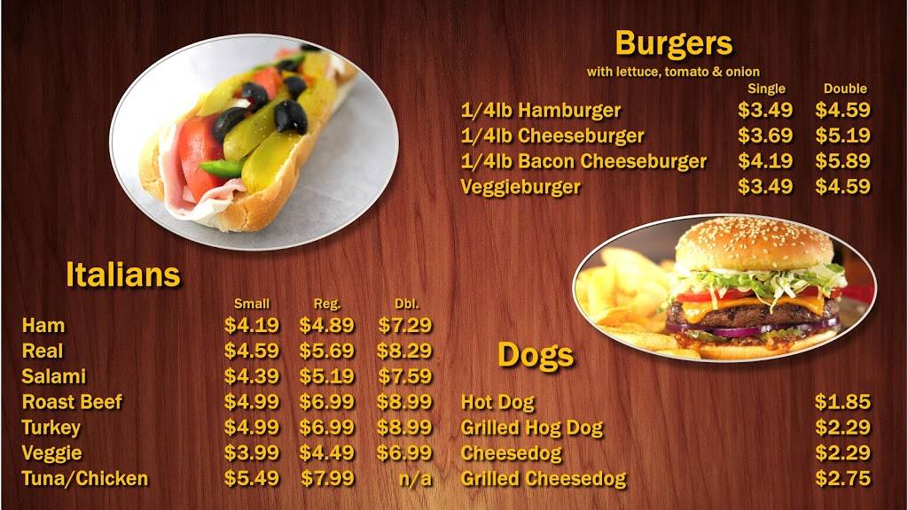 Joe’s Super Variety - Craft Beer - Wine - Pizza - Sandwiches - C | cafe | 665 Congress St, Portland, ME 04101, USA | 2077733656 OR +1 207-773-3656