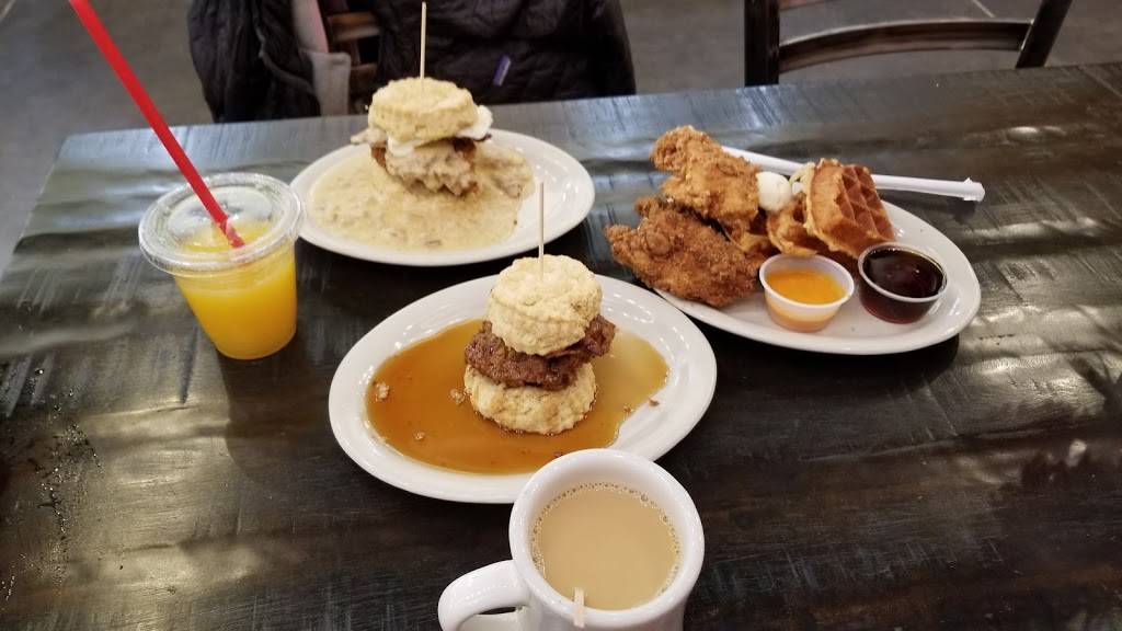 Maple Street Biscuit Company- Sherrill Hill | restaurant | 9314 Kingston Pike, Knoxville, TN 37922, USA | 8652476793 OR +1 865-247-6793