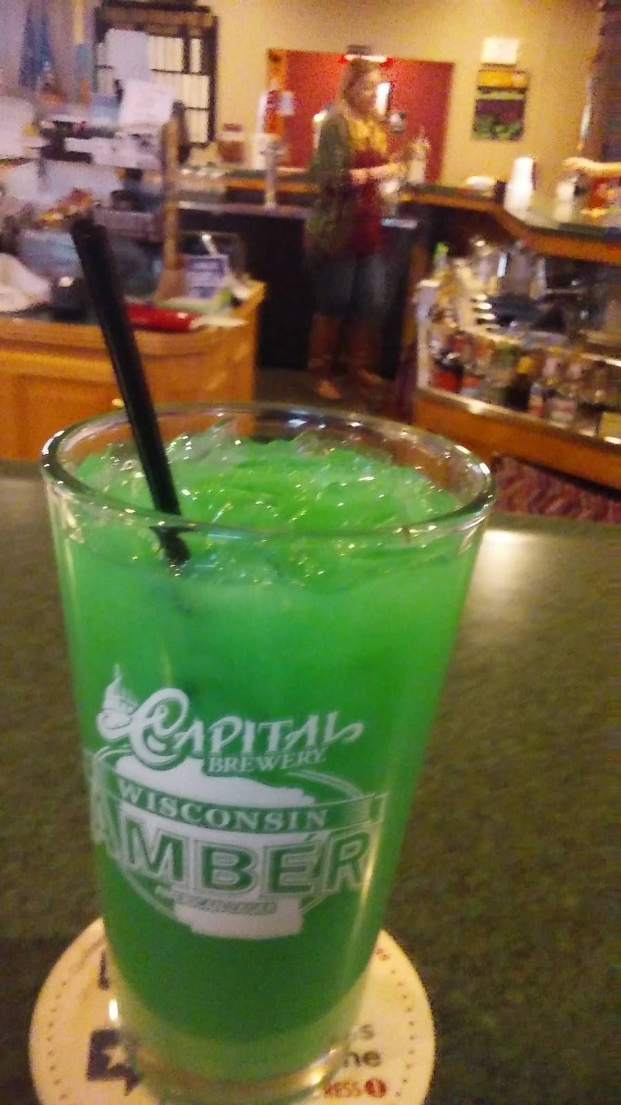 American Legion | restaurant | 1116 Angelo Rd, Sparta, WI 54656, USA | 6082694411 OR +1 608-269-4411