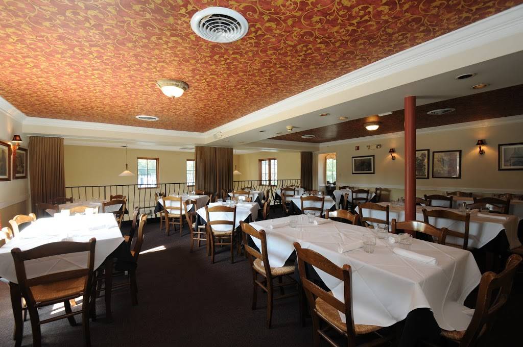 Ristorante Bottaio | restaurant | 946 N Milwaukee Ave, Libertyville, IL 60048, USA | 8475731800 OR +1 847-573-1800