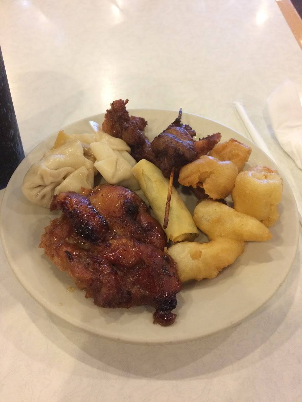 China Buffet | restaurant | 800 Hover St # 20, Longmont, CO 80501, USA | 3036519998 OR +1 303-651-9998