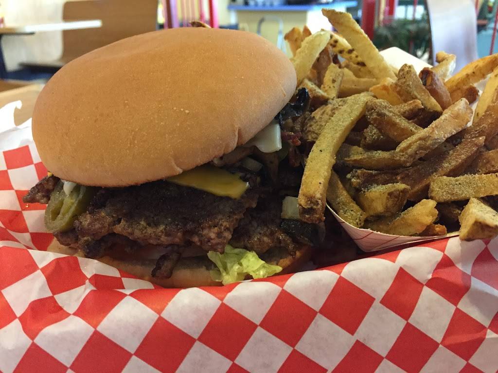 Burger Island | restaurant | 1208 E Belt Line Rd #108, Carrollton, TX 75006, USA | 9722454628 OR +1 972-245-4628