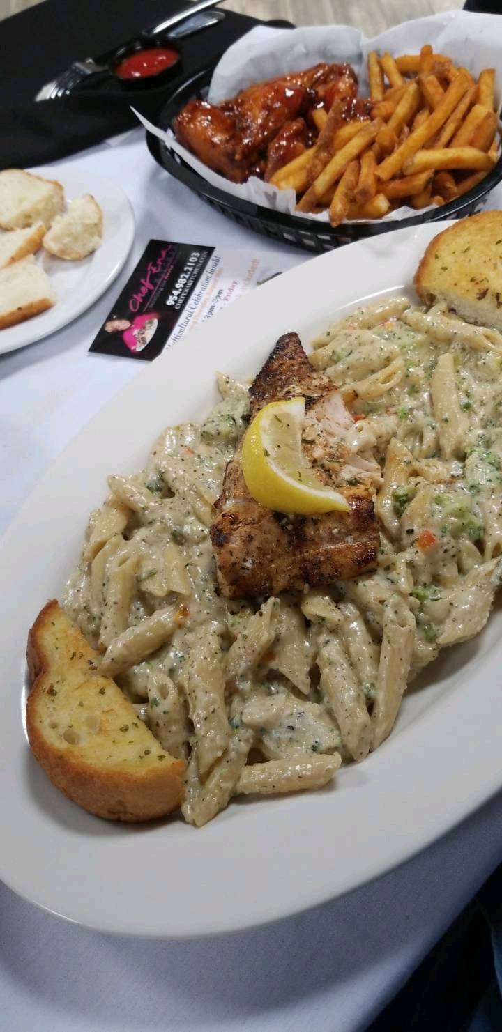 Chef Ena Kitchen | restaurant | 3856 N University Dr, Sunrise, FL 33351, USA | 7547153241 OR +1 754-715-3241