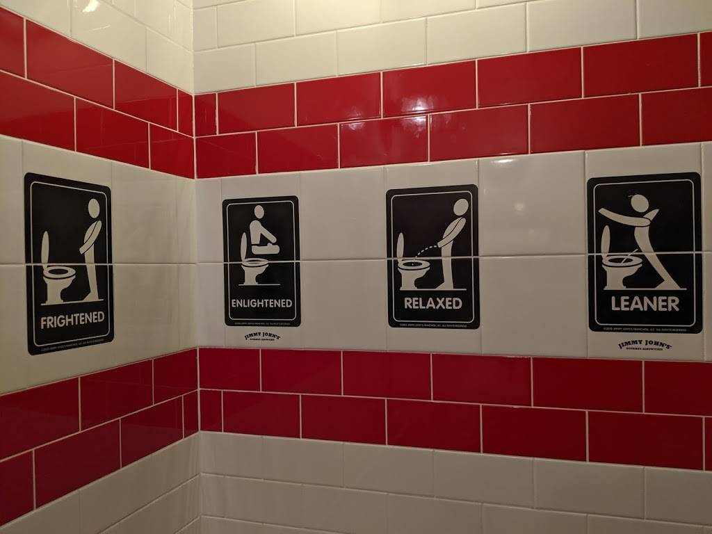 Jimmy Johns | meal delivery | 716 S Duff Ave, Ames, IA 50010, USA | 5152324567 OR +1 515-232-4567