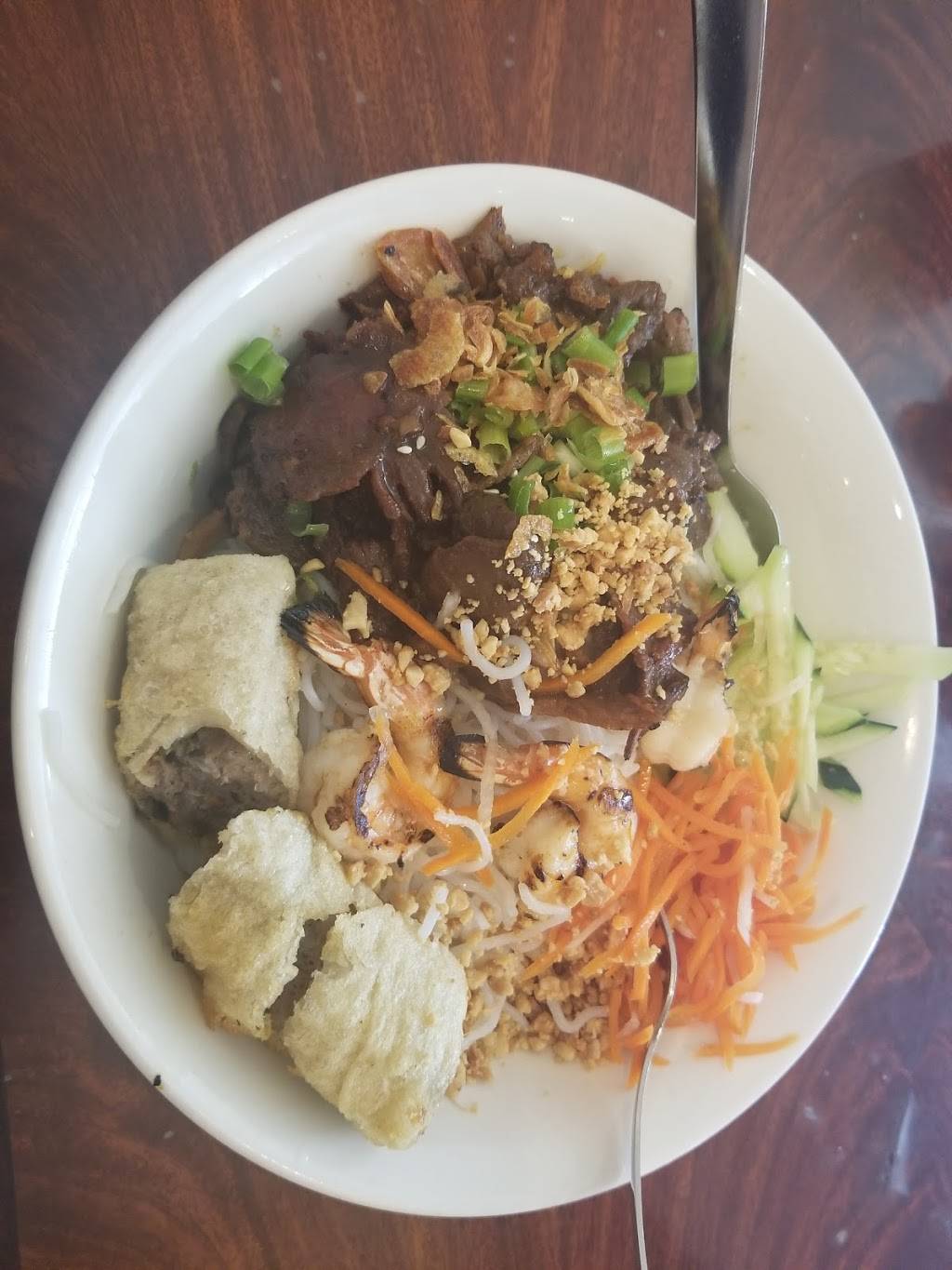 Pho Hung Cuong Restaurant | restaurant | 12730 Frontage Rd, San Antonio, TX 78230, USA | 2106911500 OR +1 210-691-1500