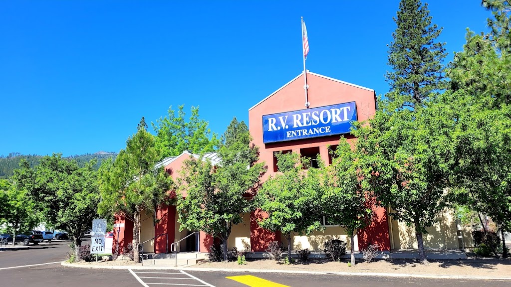 Gold Ranch RV Resort | restaurant | 320 Gold Ranch Rd, Verdi, NV 89439, USA | 7753458880 OR +1 775-345-8880