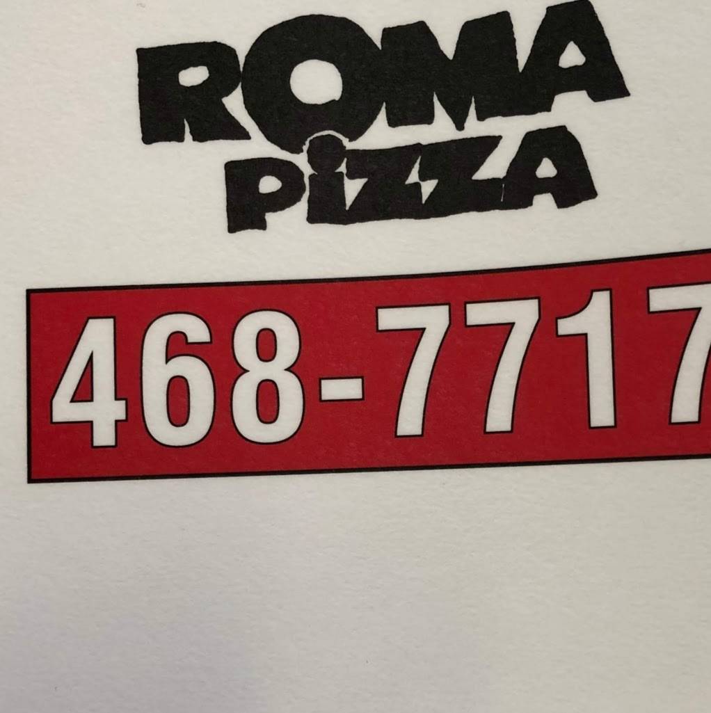 Roma Pizza Restaurant | restaurant | 6740 Red Arrow Hwy, Coloma, MI 49038, USA | 2694687717 OR +1 269-468-7717