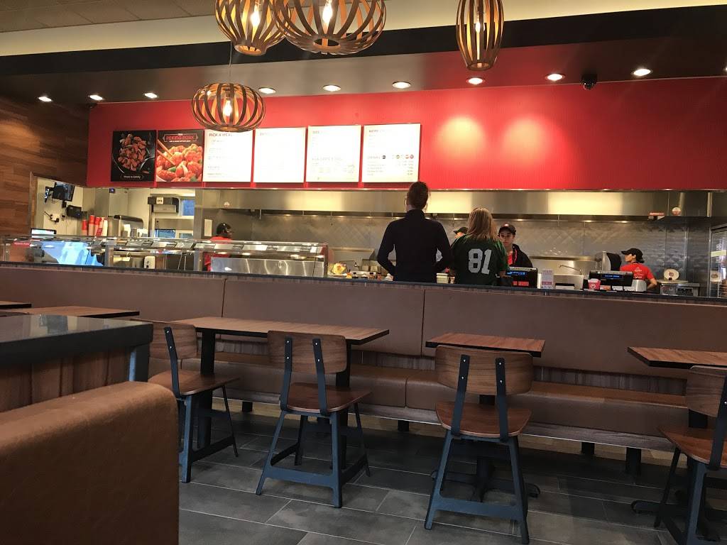 Panda Express | restaurant | 10600 Westport Rd, Louisville, KY 40241, USA | 5024251678 OR +1 502-425-1678