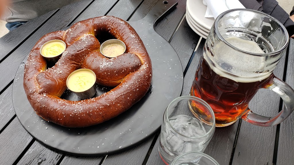 Marto Brewing Co. | restaurant | 930 4th St, Sioux City, IA 51101, USA | 7125603397 OR +1 712-560-3397