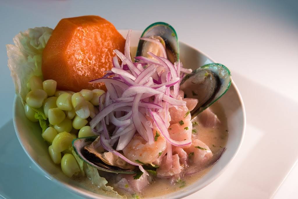 Ceviche del Cielo | restaurant | 14782 SW 56th St, Miami, FL 33185, USA | 3053830027 OR +1 305-383-0027