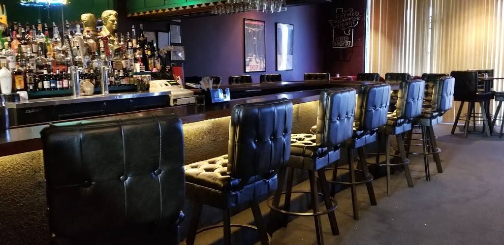 The Forum Club | restaurant | 300 N Coit Rd #260, Richardson, TX 75080, USA | 9722385777 OR +1 972-238-5777