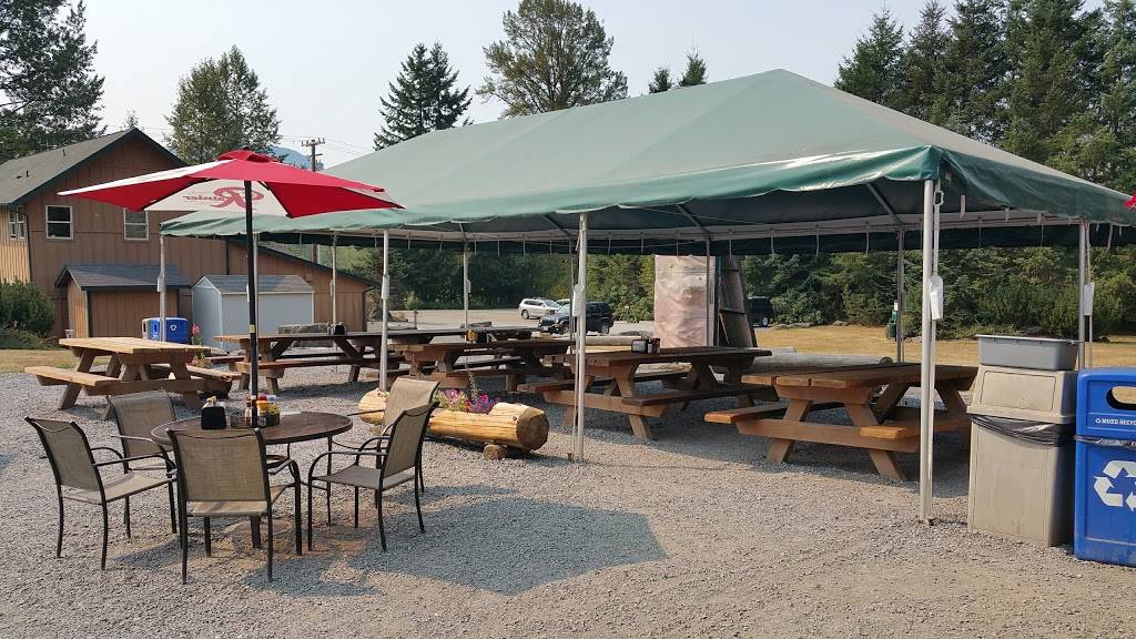 Base Camp Grill | restaurant | 30027 WA-706, Ashford, WA 98304, USA | 3605692727 OR +1 360-569-2727