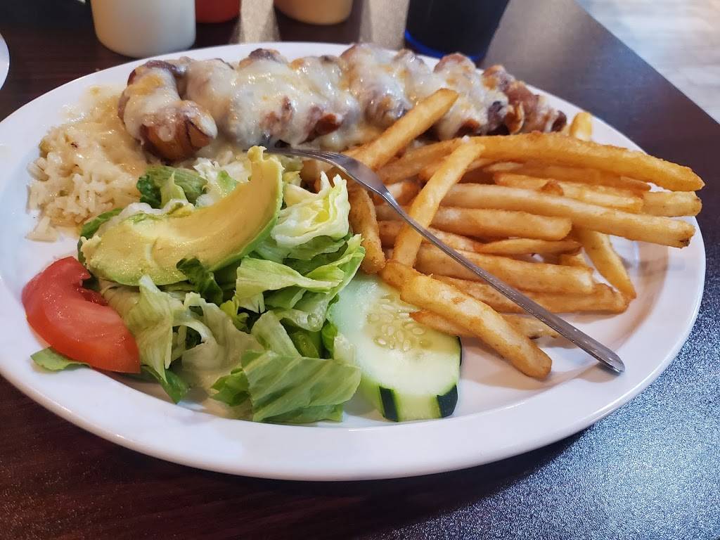 Baja mar seafood market & restaurant | restaurant | 3541 S 12th Ave, Tucson, AZ 85714, USA | 5202747225 OR +1 520-274-7225