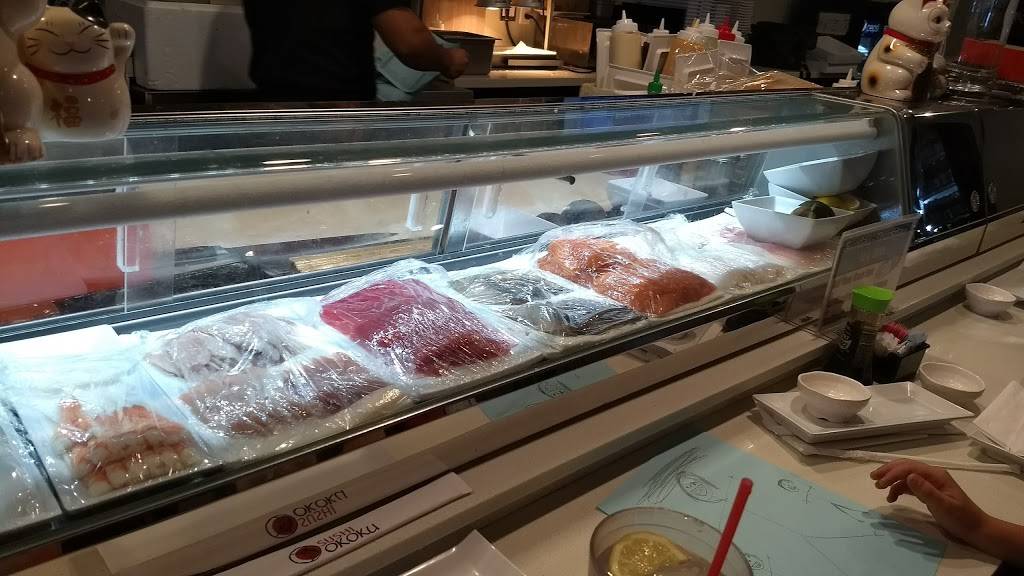 Sushi Okoku | restaurant | 10380 Magnolia Ave, Riverside, CA 92505, USA | 9513432225 OR +1 951-343-2225