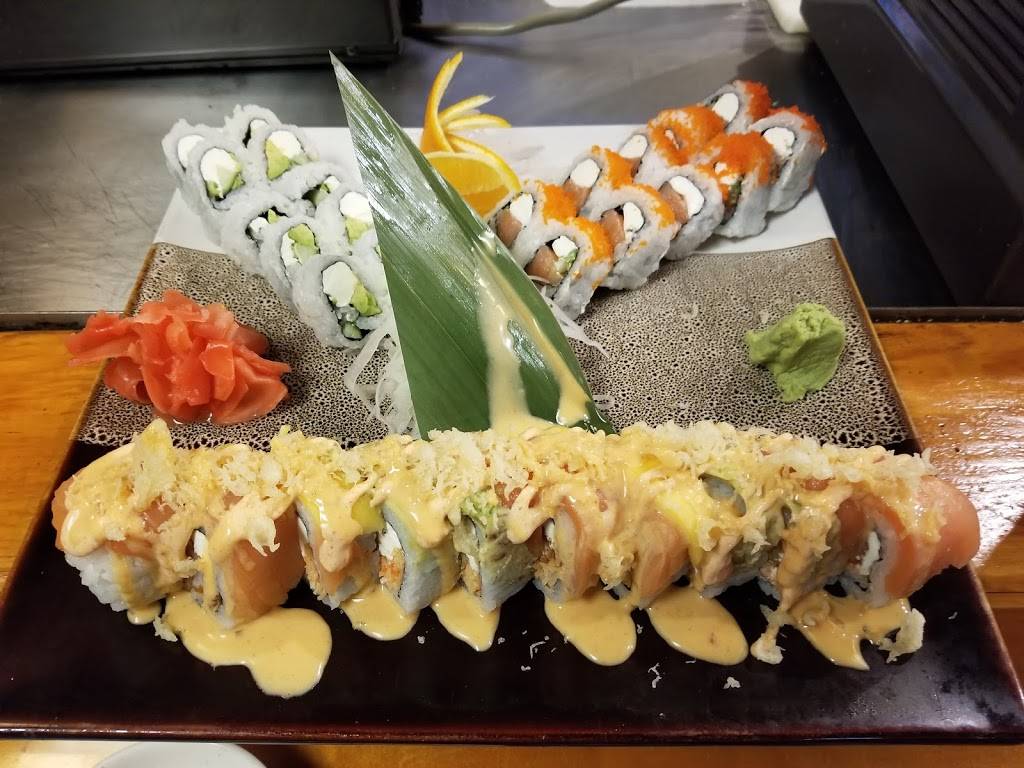 Kotobuki Japanese Steak House | restaurant | 2463 SW 27th Ave, Ocala, FL 34474, USA | 3522373900 OR +1 352-237-3900