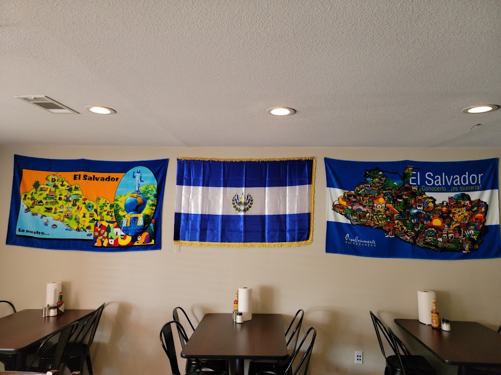 Restaurante Holy Pupusas | restaurant | 1003 Dallas Dr, Denton, TX 76205, USA | 9405141041 OR +1 940-514-1041