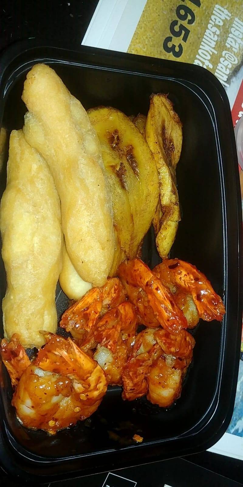 Sankofa Lounge | restaurant | 1653 Eglinton Ave W, York, ON M6E 2H1, Canada | 4167870098 OR +1 416-787-0098