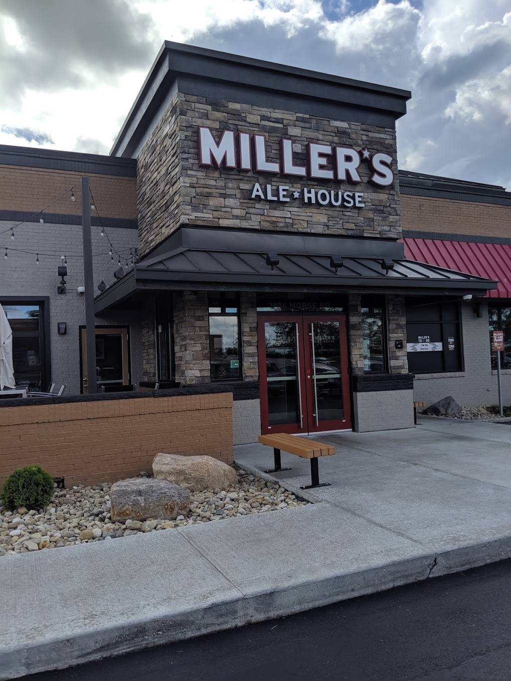 Millers Ale House - Columbus Easton | restaurant | 3884 Morse Rd, Columbus, OH 43219, USA | 6145910043 OR +1 614-591-0043