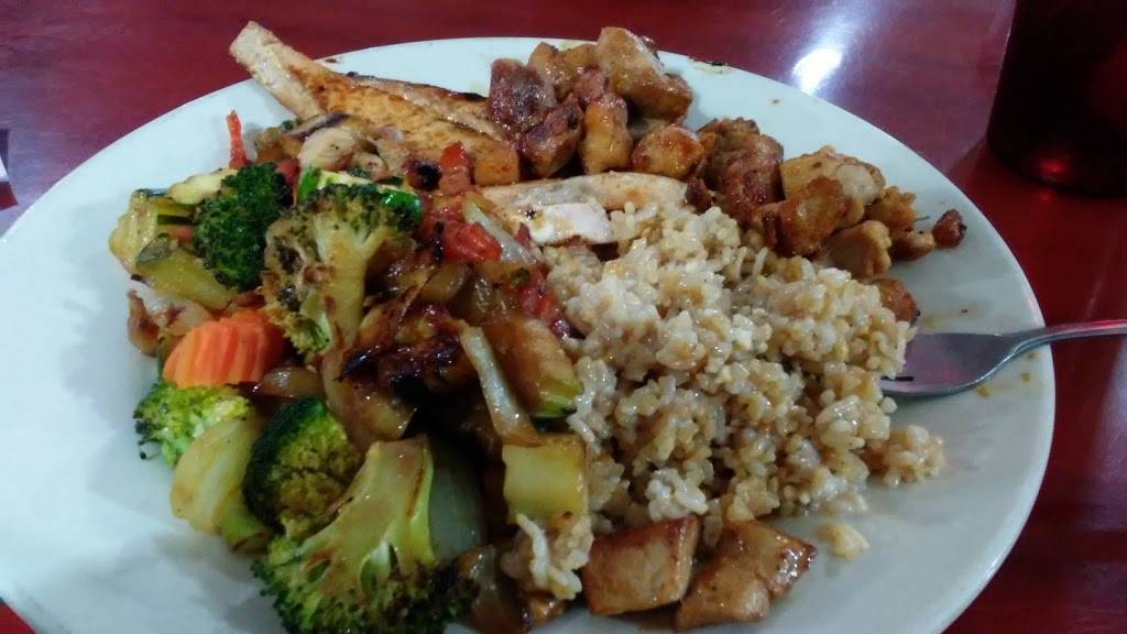 Hibachi Grill | restaurant | 3657 E Independence Blvd, Charlotte, NC 28205, USA | 7045638855 OR +1 704-563-8855