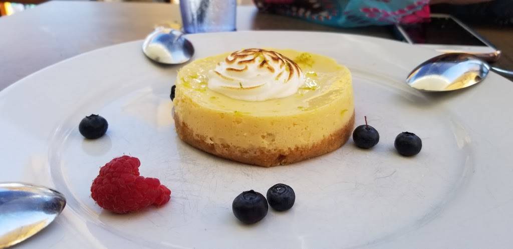 Terrazas at Hyde Hollywood - Oceanfront Rooftop @ Hyde Resort | restaurant | 4111 S Ocean Dr, Hollywood, FL 33019, USA | 7547075076 OR +1 754-707-5076